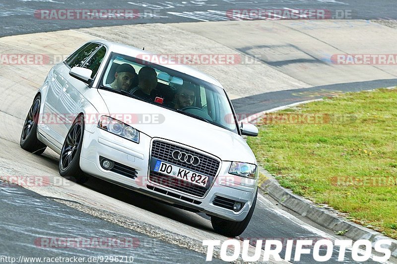 Bild #9296210 - Touristenfahrten Nürburgring Nordschleife (27.06.2020)