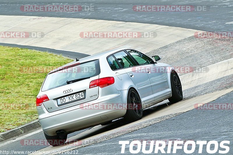 Bild #9296212 - Touristenfahrten Nürburgring Nordschleife (27.06.2020)