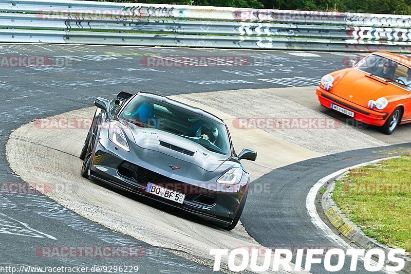 Bild #9296229 - Touristenfahrten Nürburgring Nordschleife (27.06.2020)