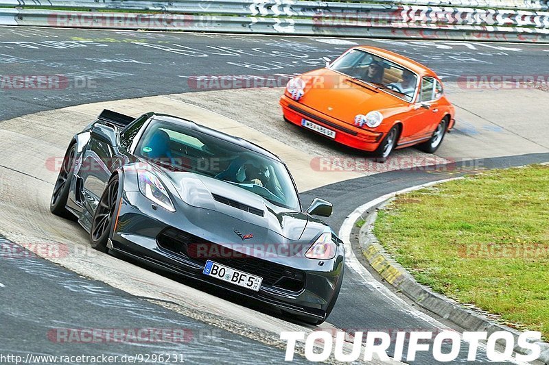 Bild #9296231 - Touristenfahrten Nürburgring Nordschleife (27.06.2020)