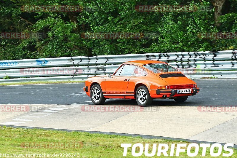 Bild #9296243 - Touristenfahrten Nürburgring Nordschleife (27.06.2020)