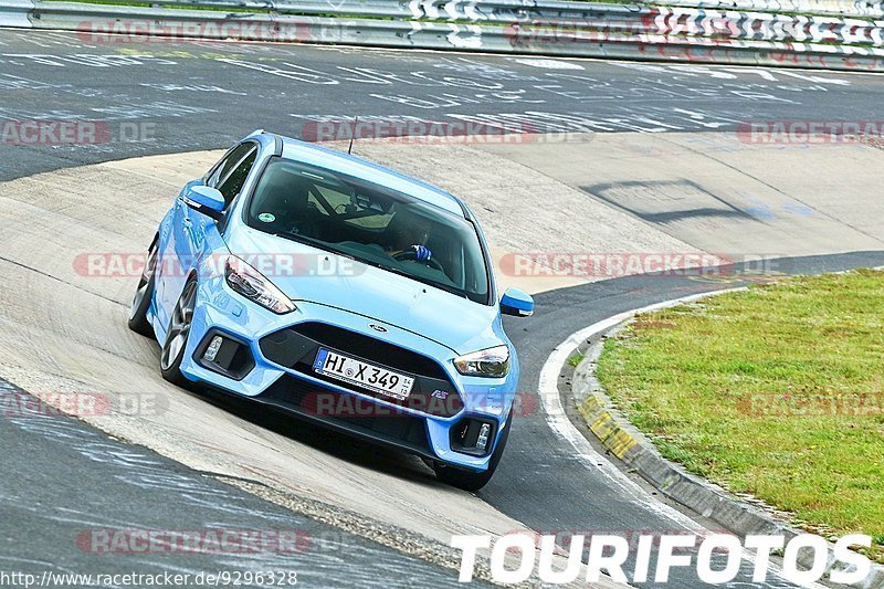 Bild #9296328 - Touristenfahrten Nürburgring Nordschleife (27.06.2020)