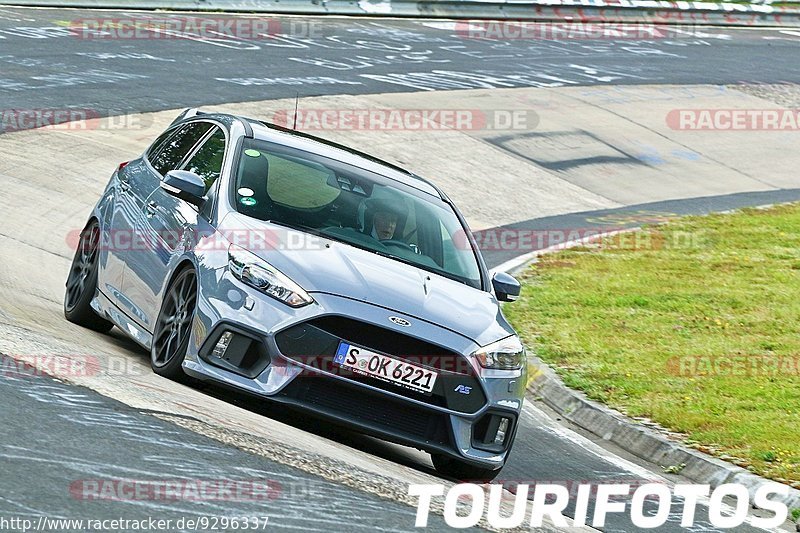 Bild #9296337 - Touristenfahrten Nürburgring Nordschleife (27.06.2020)