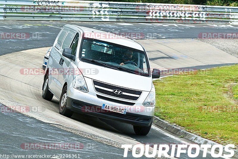 Bild #9296361 - Touristenfahrten Nürburgring Nordschleife (27.06.2020)