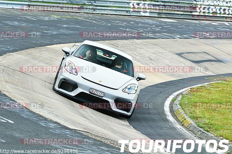 Bild #9296406 - Touristenfahrten Nürburgring Nordschleife (27.06.2020)