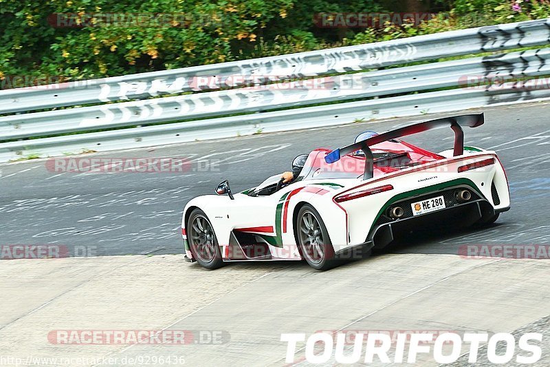 Bild #9296436 - Touristenfahrten Nürburgring Nordschleife (27.06.2020)