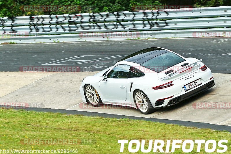 Bild #9296468 - Touristenfahrten Nürburgring Nordschleife (27.06.2020)