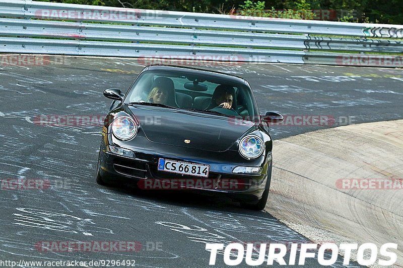 Bild #9296492 - Touristenfahrten Nürburgring Nordschleife (27.06.2020)