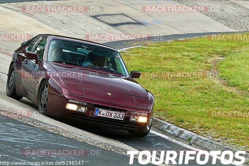 Bild #9296547 - Touristenfahrten Nürburgring Nordschleife (27.06.2020)