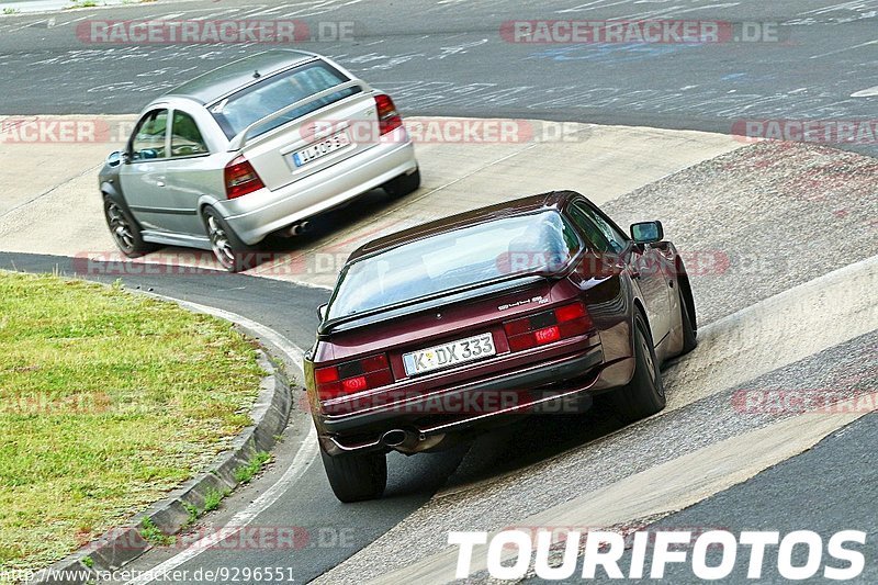 Bild #9296551 - Touristenfahrten Nürburgring Nordschleife (27.06.2020)