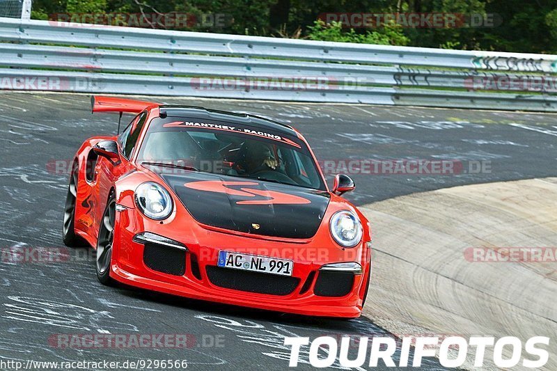 Bild #9296566 - Touristenfahrten Nürburgring Nordschleife (27.06.2020)