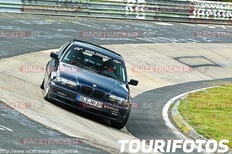 Bild #9296606 - Touristenfahrten Nürburgring Nordschleife (27.06.2020)