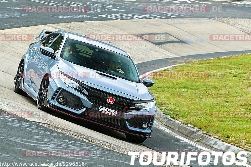 Bild #9296616 - Touristenfahrten Nürburgring Nordschleife (27.06.2020)