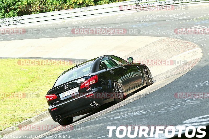 Bild #9296643 - Touristenfahrten Nürburgring Nordschleife (27.06.2020)