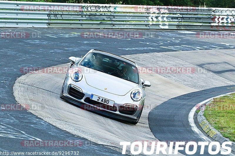 Bild #9296732 - Touristenfahrten Nürburgring Nordschleife (27.06.2020)