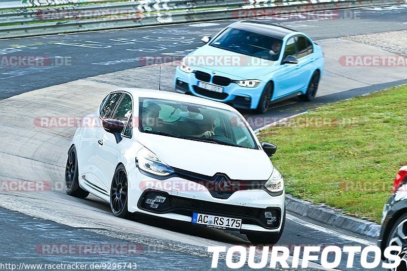 Bild #9296743 - Touristenfahrten Nürburgring Nordschleife (27.06.2020)