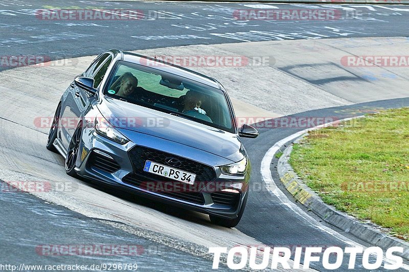 Bild #9296769 - Touristenfahrten Nürburgring Nordschleife (27.06.2020)