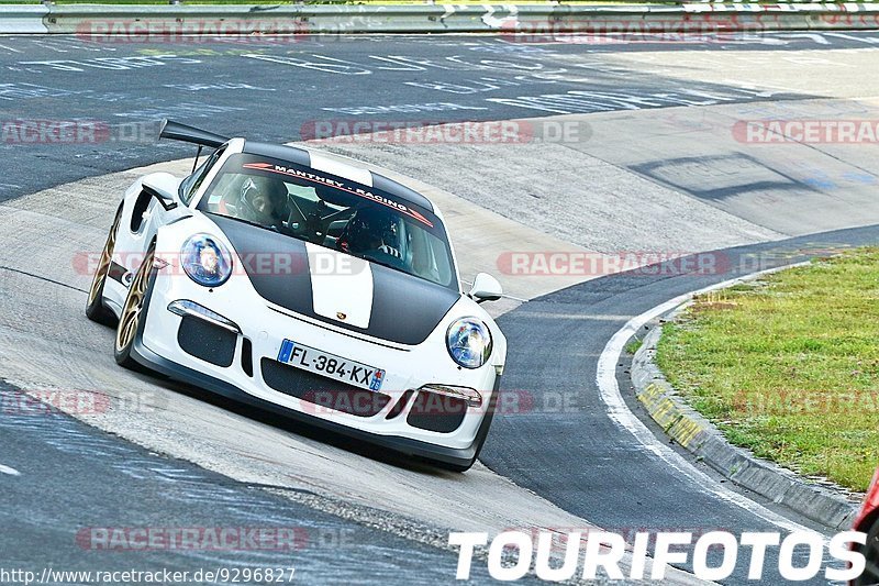 Bild #9296827 - Touristenfahrten Nürburgring Nordschleife (27.06.2020)