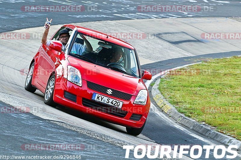 Bild #9296846 - Touristenfahrten Nürburgring Nordschleife (27.06.2020)