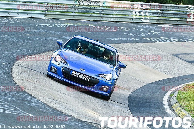 Bild #9296862 - Touristenfahrten Nürburgring Nordschleife (27.06.2020)