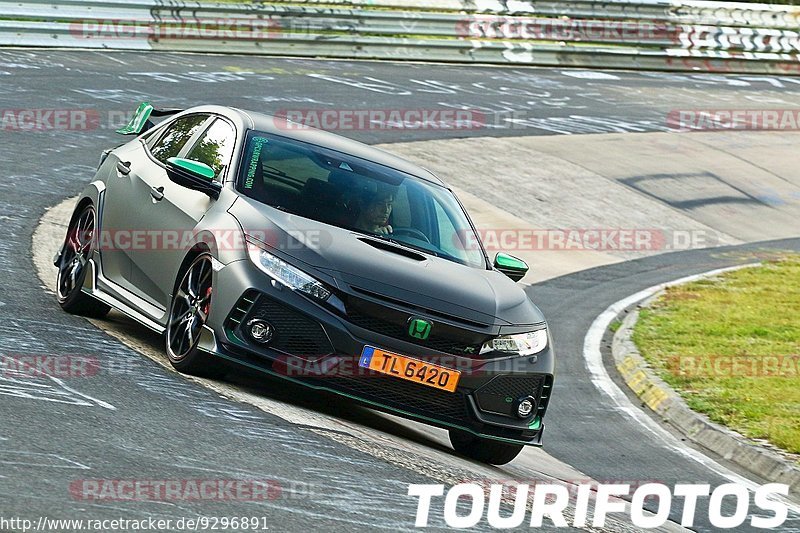 Bild #9296891 - Touristenfahrten Nürburgring Nordschleife (27.06.2020)