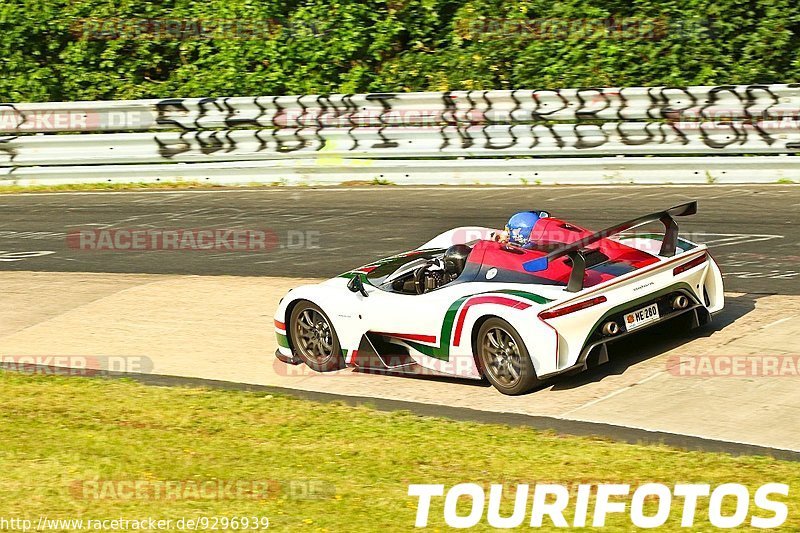 Bild #9296939 - Touristenfahrten Nürburgring Nordschleife (27.06.2020)