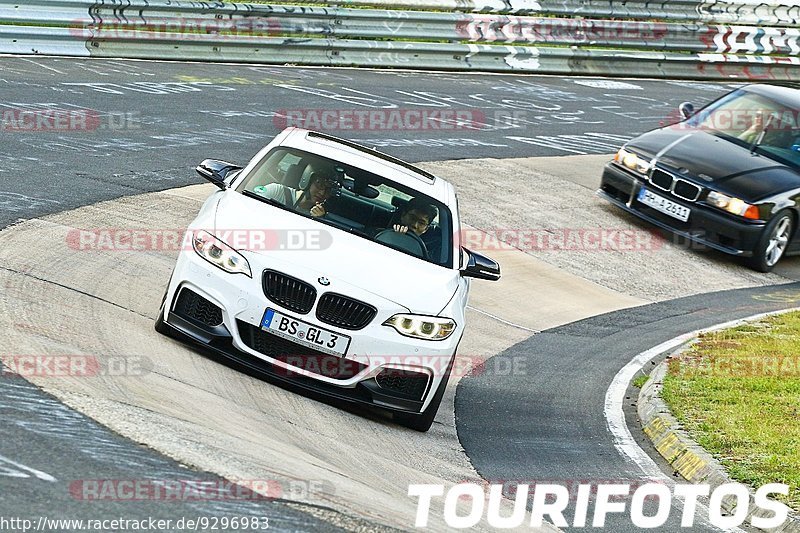 Bild #9296983 - Touristenfahrten Nürburgring Nordschleife (27.06.2020)