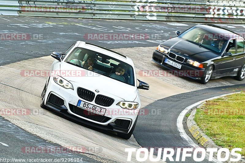 Bild #9296984 - Touristenfahrten Nürburgring Nordschleife (27.06.2020)