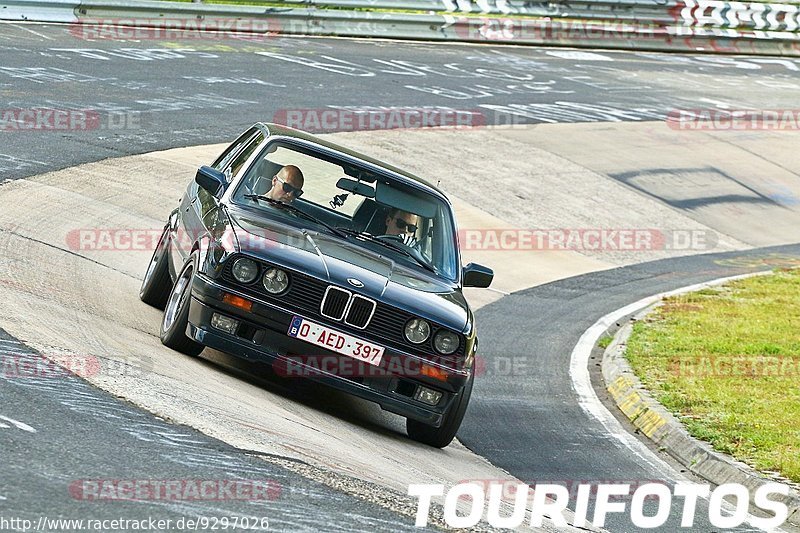 Bild #9297026 - Touristenfahrten Nürburgring Nordschleife (27.06.2020)