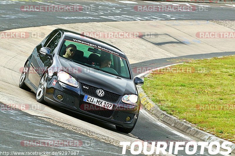 Bild #9297087 - Touristenfahrten Nürburgring Nordschleife (27.06.2020)