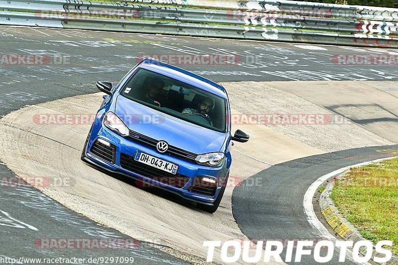 Bild #9297099 - Touristenfahrten Nürburgring Nordschleife (27.06.2020)