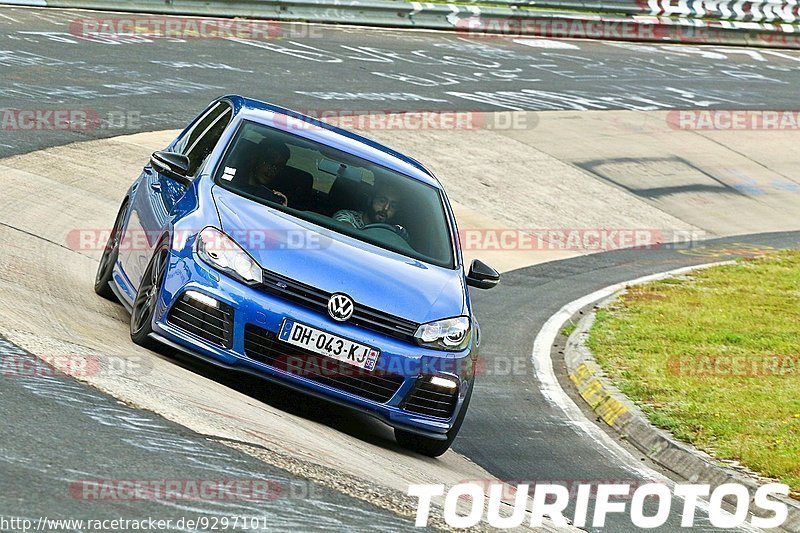 Bild #9297101 - Touristenfahrten Nürburgring Nordschleife (27.06.2020)