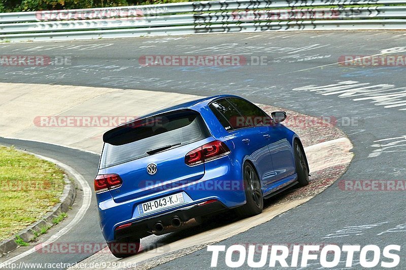 Bild #9297104 - Touristenfahrten Nürburgring Nordschleife (27.06.2020)