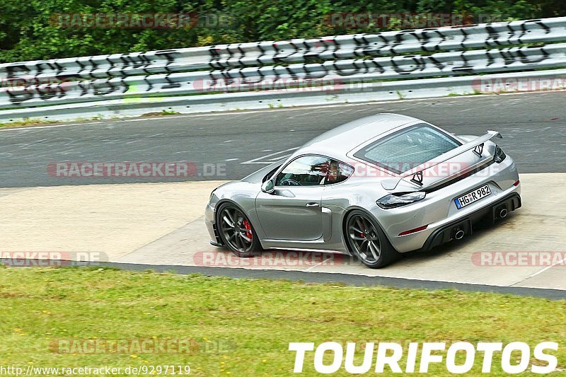 Bild #9297119 - Touristenfahrten Nürburgring Nordschleife (27.06.2020)