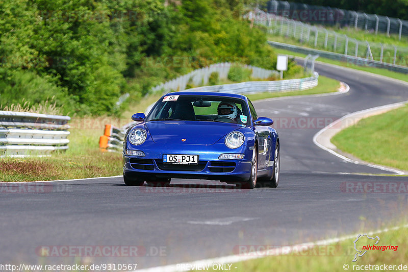 Bild #9310567 - SPORTFAHRERTRAINING NORDSCHLEIFE XL (22.06.2020)