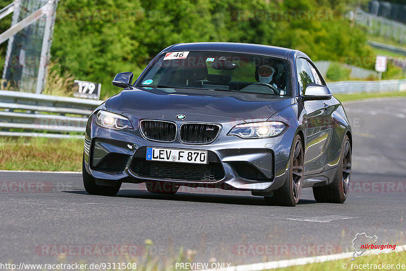 Bild #9311508 - SPORTFAHRERTRAINING NORDSCHLEIFE XL (22.06.2020)