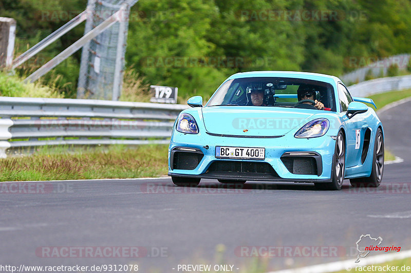 Bild #9312078 - SPORTFAHRERTRAINING NORDSCHLEIFE XL (22.06.2020)