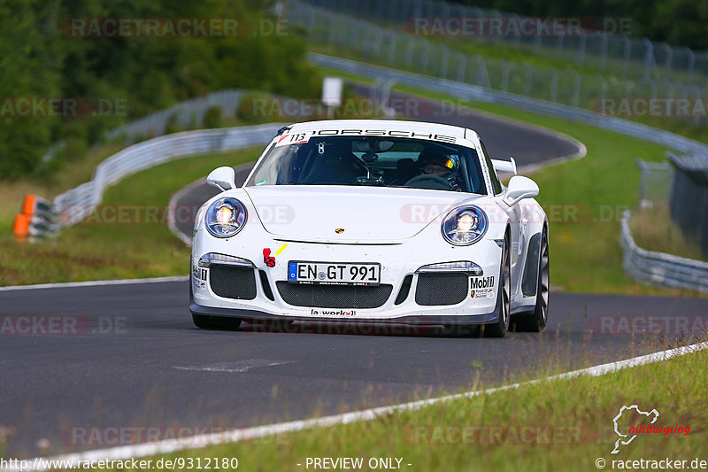 Bild #9312180 - SPORTFAHRERTRAINING NORDSCHLEIFE XL (22.06.2020)