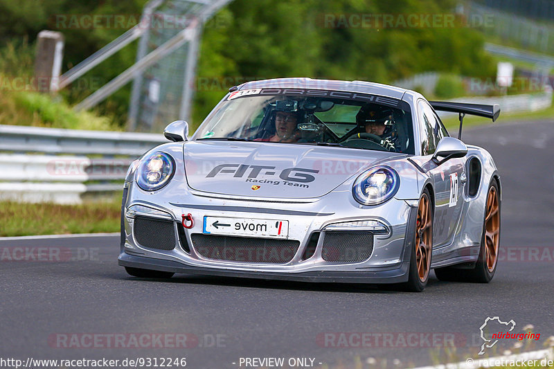 Bild #9312246 - SPORTFAHRERTRAINING NORDSCHLEIFE XL (22.06.2020)