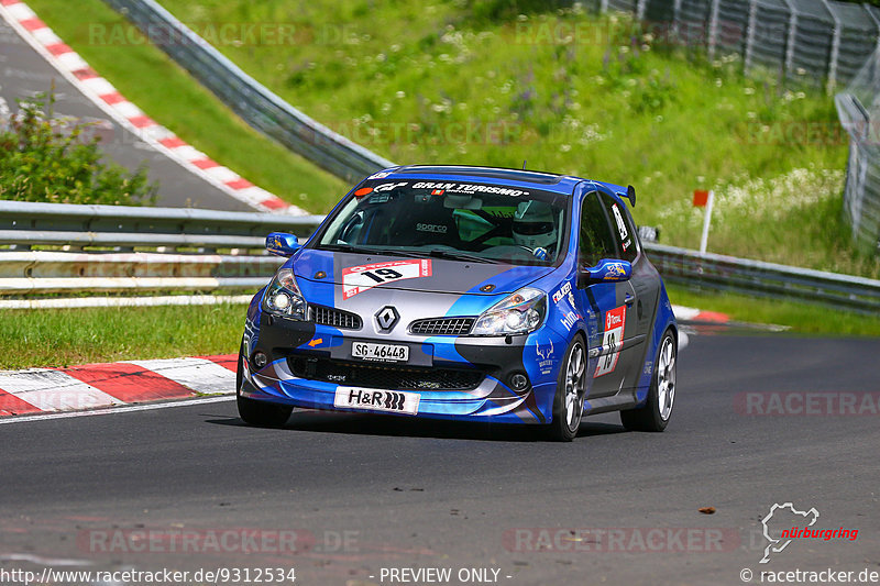 Bild #9312534 - SPORTFAHRERTRAINING NORDSCHLEIFE XL (22.06.2020)