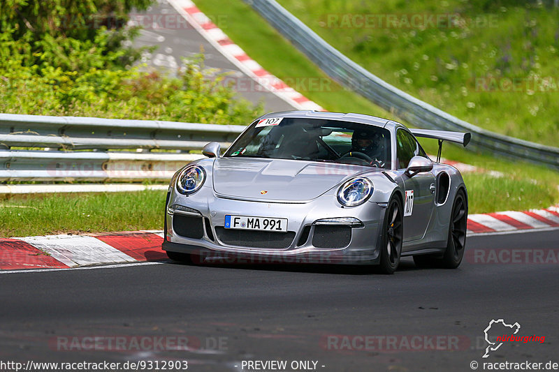 Bild #9312903 - SPORTFAHRERTRAINING NORDSCHLEIFE XL (22.06.2020)