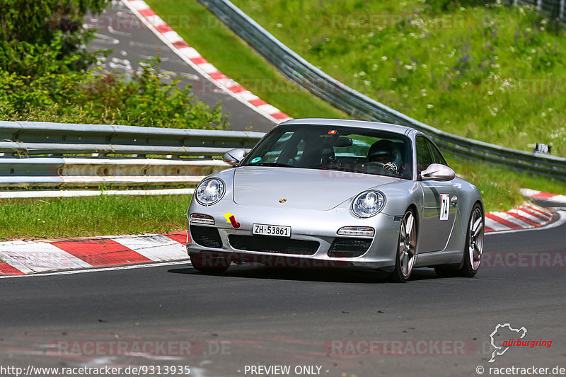 Bild #9313935 - SPORTFAHRERTRAINING NORDSCHLEIFE XL (22.06.2020)