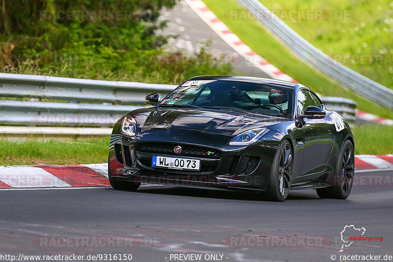 Bild #9316150 - SPORTFAHRERTRAINING NORDSCHLEIFE XL (22.06.2020)