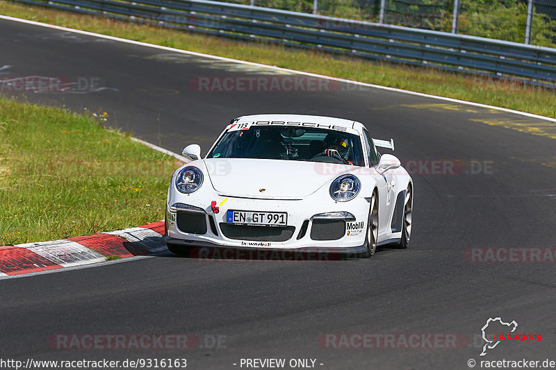 Bild #9316163 - SPORTFAHRERTRAINING NORDSCHLEIFE XL (22.06.2020)