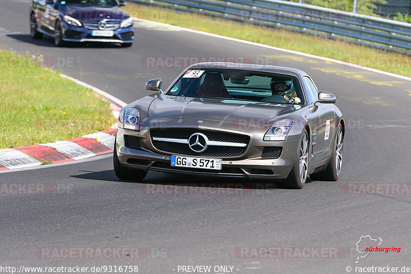 Bild #9316758 - SPORTFAHRERTRAINING NORDSCHLEIFE XL (22.06.2020)