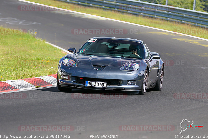 Bild #9317046 - SPORTFAHRERTRAINING NORDSCHLEIFE XL (22.06.2020)