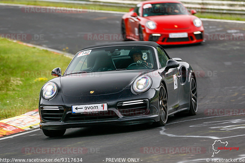 Bild #9317634 - SPORTFAHRERTRAINING NORDSCHLEIFE XL (22.06.2020)