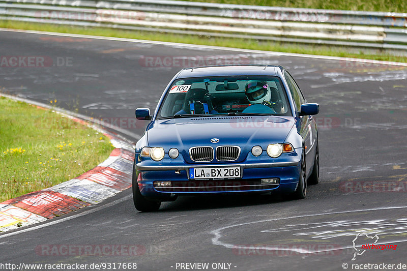 Bild #9317668 - SPORTFAHRERTRAINING NORDSCHLEIFE XL (22.06.2020)