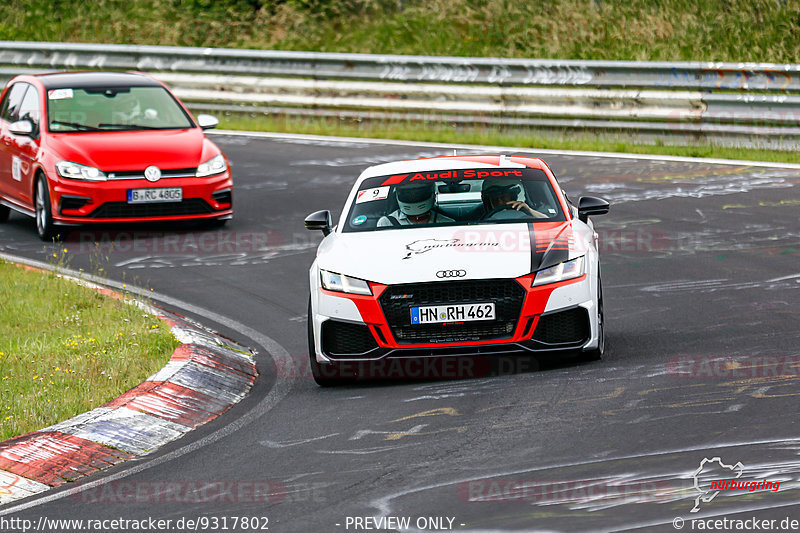 Bild #9317802 - SPORTFAHRERTRAINING NORDSCHLEIFE XL (22.06.2020)