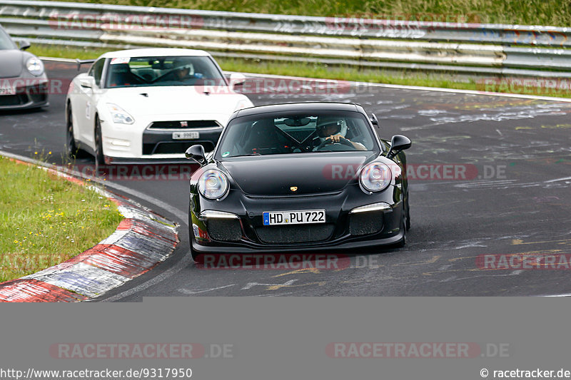 Bild #9317950 - SPORTFAHRERTRAINING NORDSCHLEIFE XL (22.06.2020)